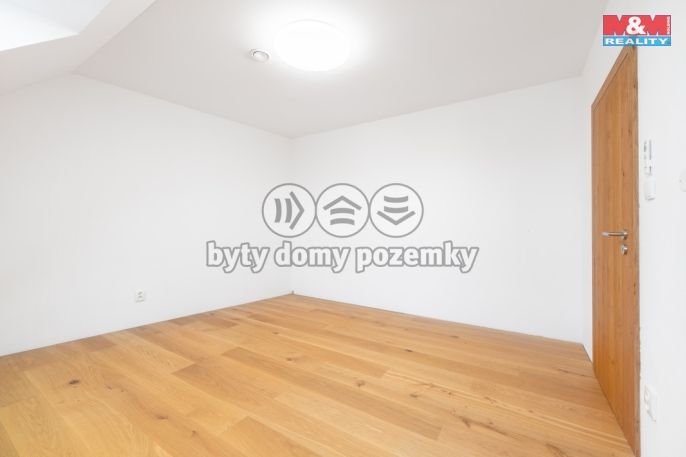 Prodej, Rodinný dům, Uherský Ostroh