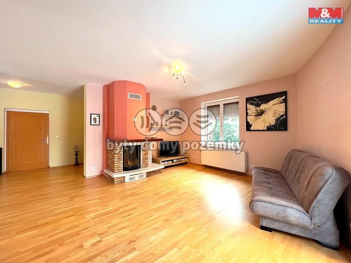 Prodej, Rodinný dům, Zdiby