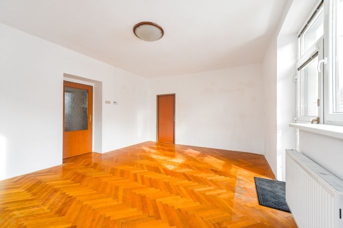 Prodej, Rodinný dům, Zlín