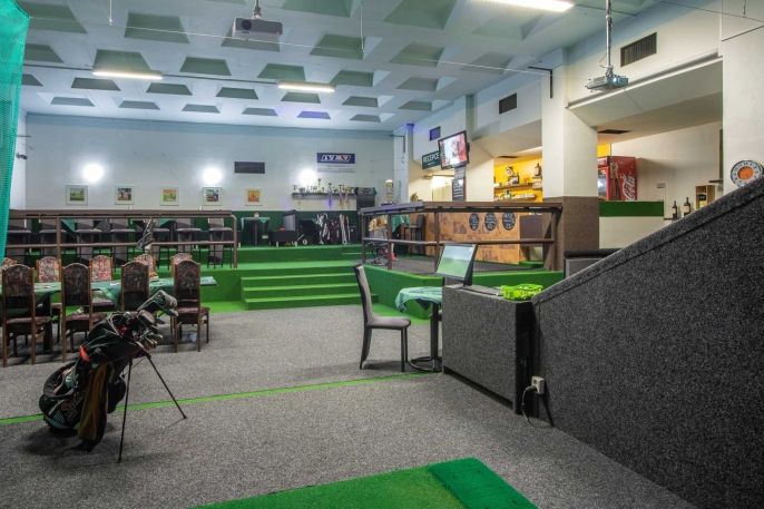 Pronájem, Obchod a služby, Pardubice