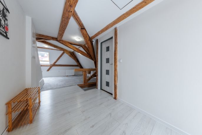 Prodej, Rodinný dům, Hroznětín