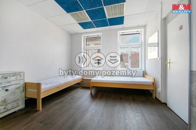 Prodej, Rodinný dům, Plzeň