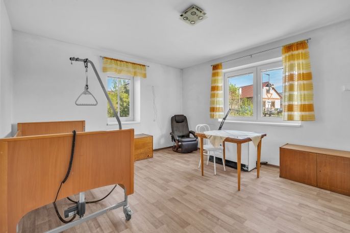 Prodej, Rodinný dům, Bítovany
