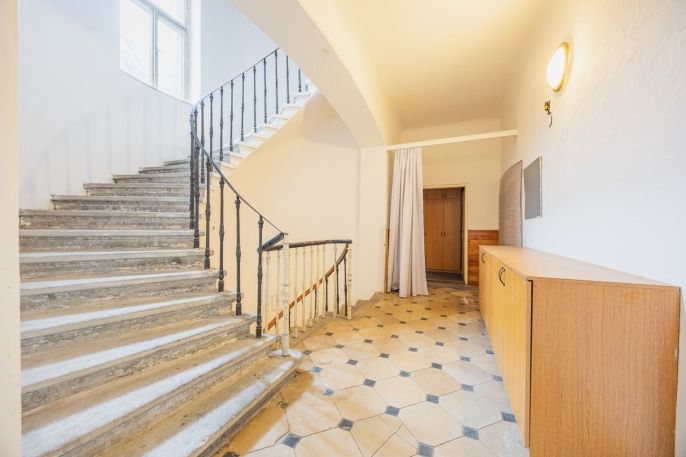 Prodej, Obchod a služby, Rychnov nad Kněžnou