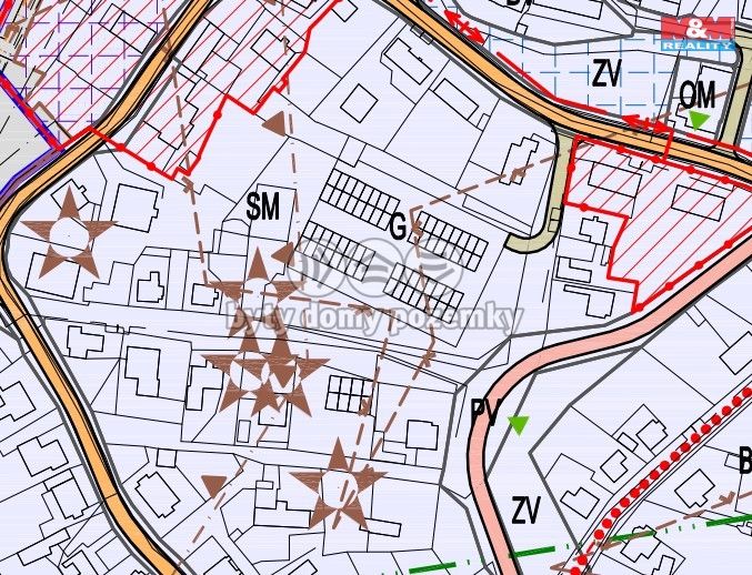 Prodej, Zahrada, Nové Sedlo