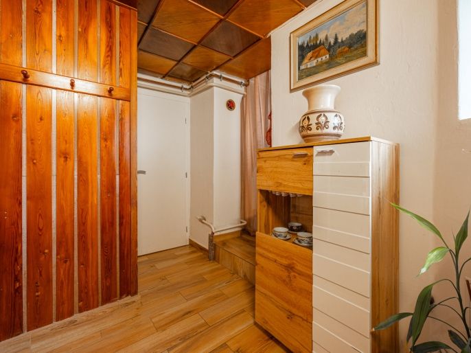 Prodej, Rodinný dům, Divišov