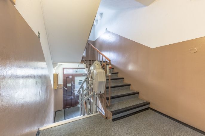 Prodej, Byt 2+1, Jablonec nad Nisou