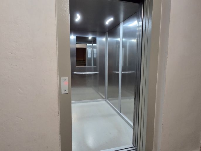 Pronájem, Byt 1+1, Kutná Hora