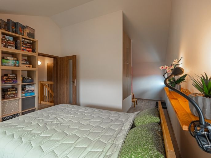 Prodej, Rodinný dům, Svojetice