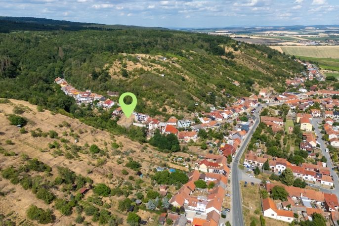 Prodej, Pozemek k bydlení, Viničné Šumice