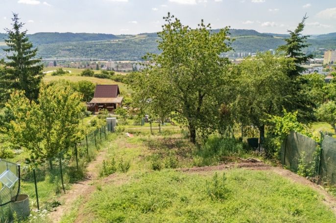 Prodej, Zahrada, Beroun