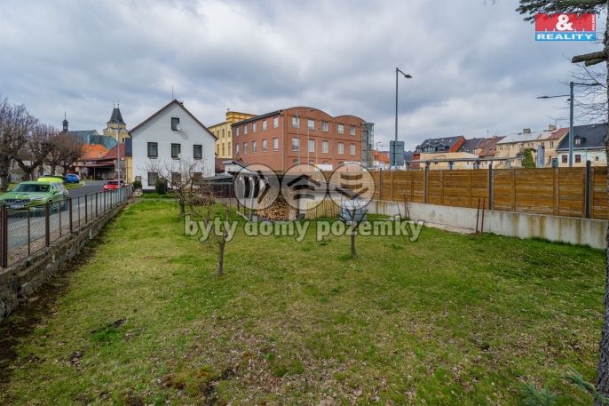 Prodej, Provozní plocha, Frýdlant