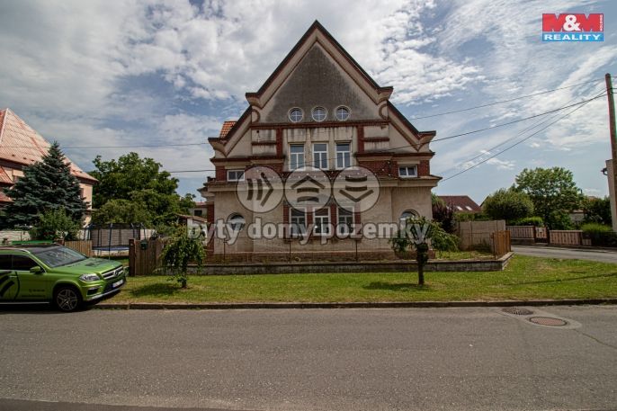 Prodej, Rodinný dům, Vrdy