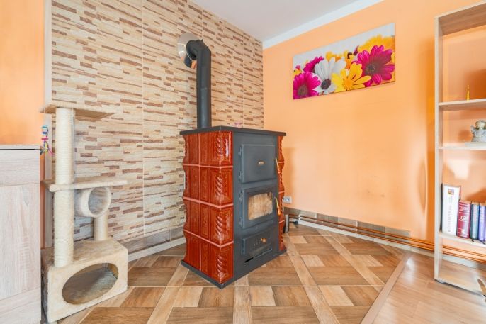 Prodej, Rodinný dům, Kunžak