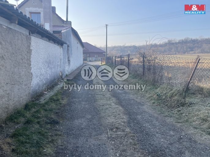 Prodej, Rodinný dům, Bechlín