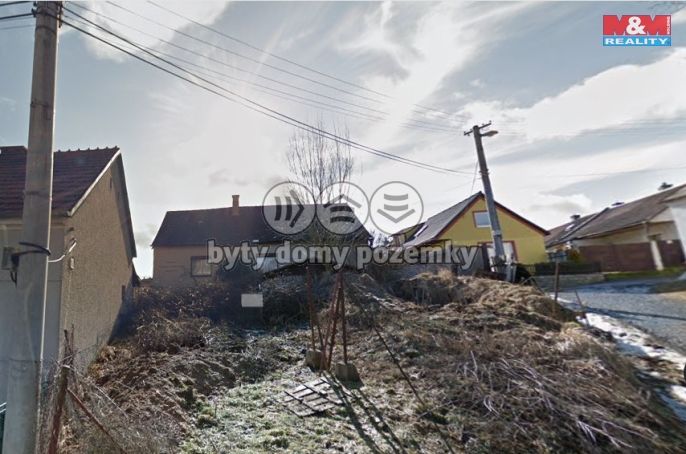 Prodej, Chalupa, Bouzov