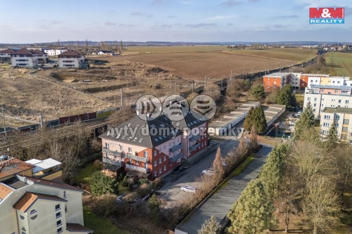 Prodej, Byt 3+kk, Plzeň