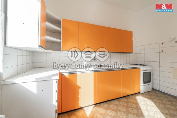 Prodej, Byt 2+1, Praha
