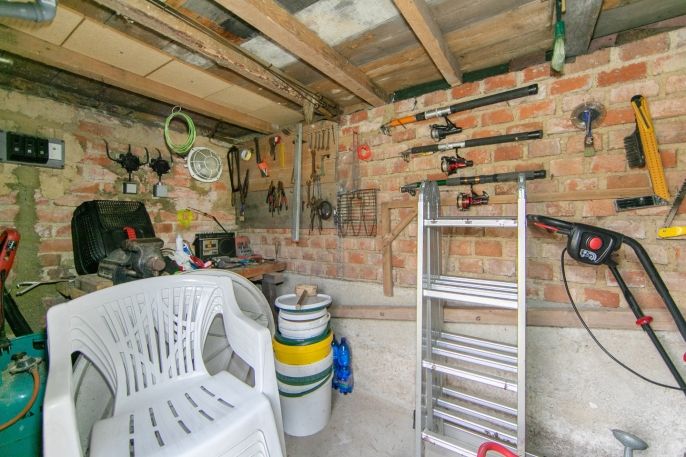 Prodej, Chata, Hradec