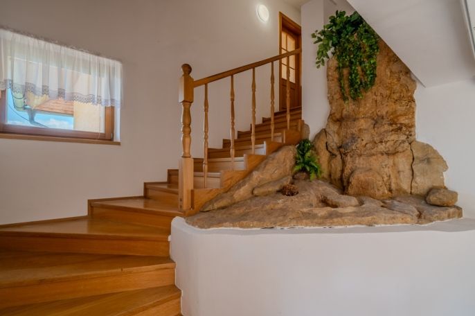 Prodej, Rodinný dům, Stará Ves nad Ondřejnicí