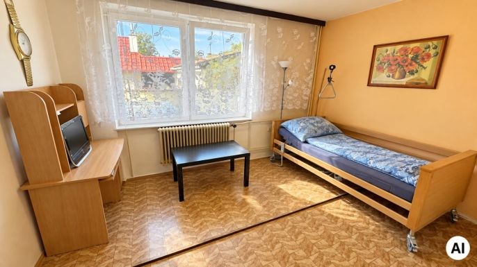 Prodej, Rodinný dům, Hranice