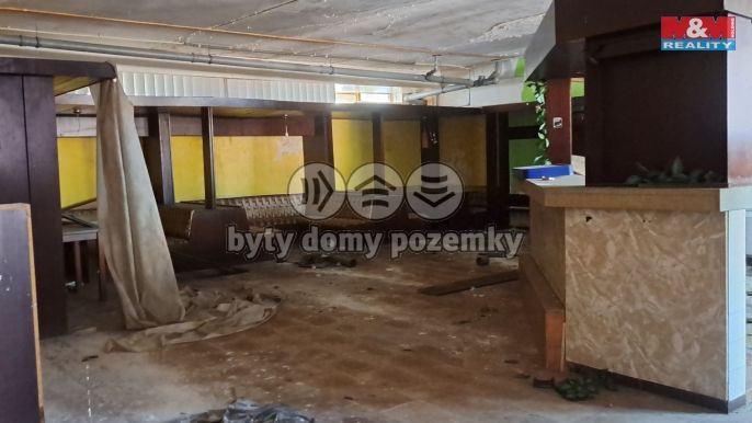 Prodej, Hotel, penzion, Práče