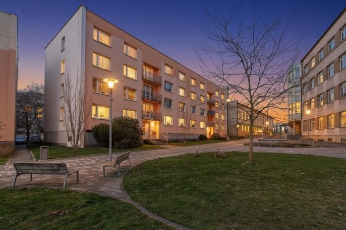 Prodej, Byt 2+1, Rychnov nad Kněžnou