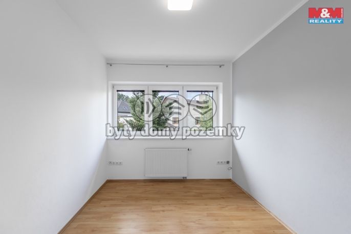 Prodej, Rodinný dům, Frýdek-Místek