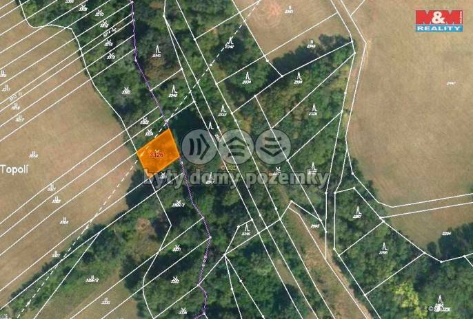 Prodej, Zahrada, Holešov