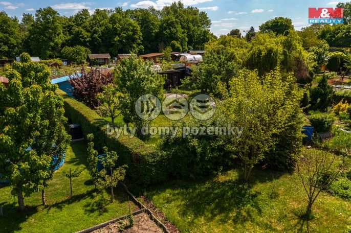 Prodej, Zahrada, Terezín