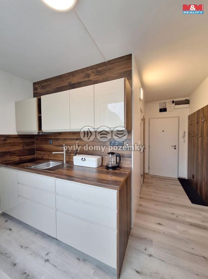 Pronájem, Byt 1+1, Rokytnice v Orlických horách