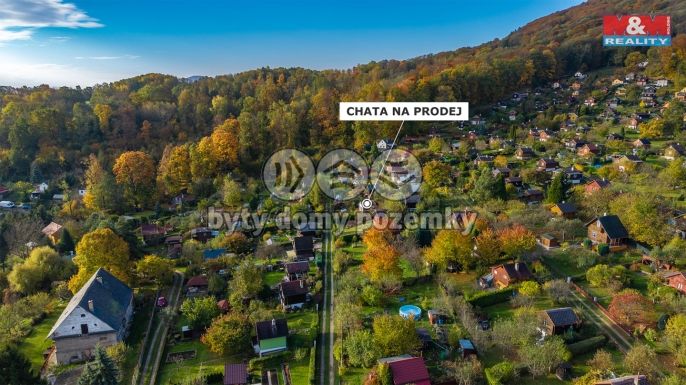 Prodej, Chata, Stružnice