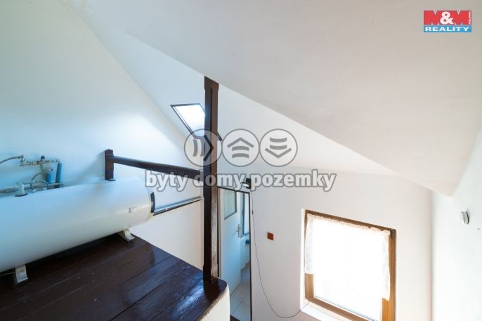 Prodej, Nájemní dům, Aš