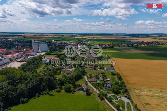 Prodej, Zahrada, České Meziříčí