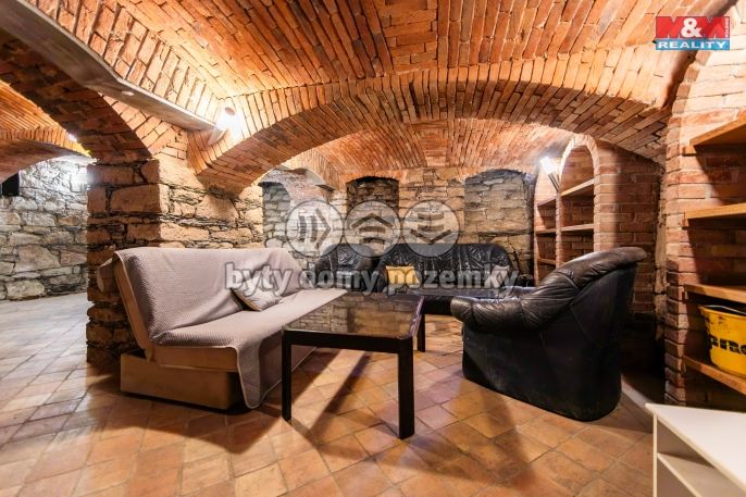 Pronájem, Obchod a služby, Úněšov