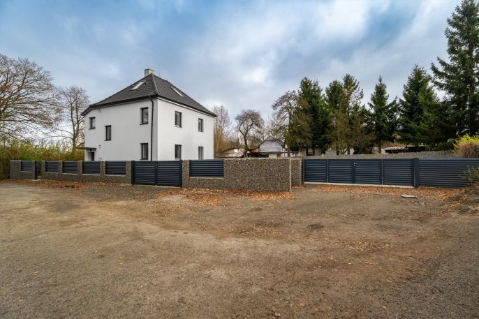 Prodej, Rodinný dům, Liberec