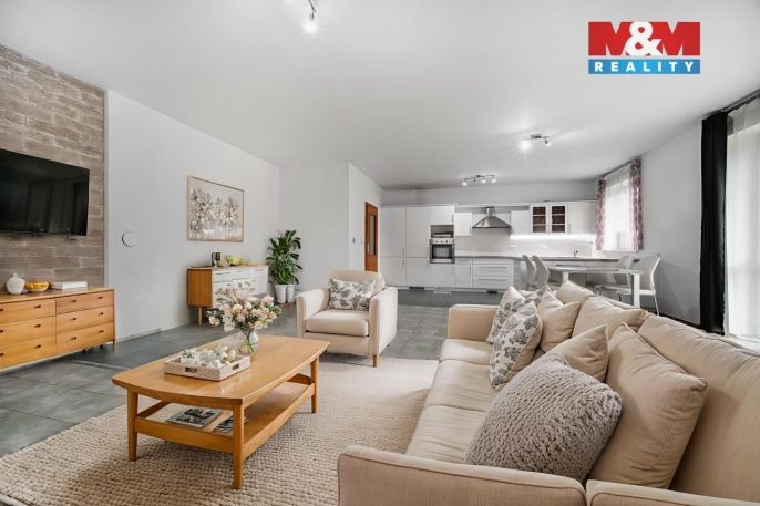 Prodej, Rodinný dům, Králíky