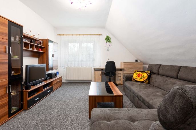 Prodej, Rodinný dům, Havířov