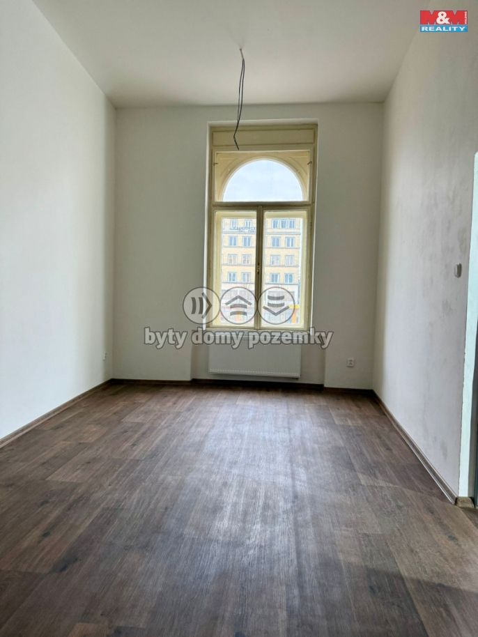 Pronájem, Kancelářský prostor, Ostrava