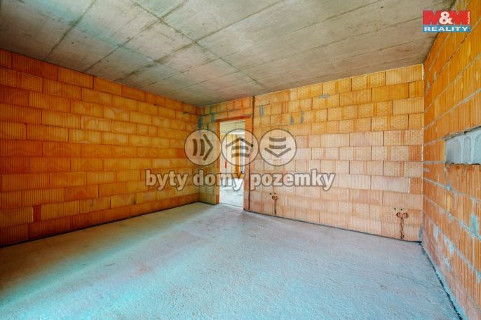 Prodej, Byt 3+kk, Plzeň