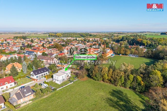 Prodej, Rodinný dům, Veleň