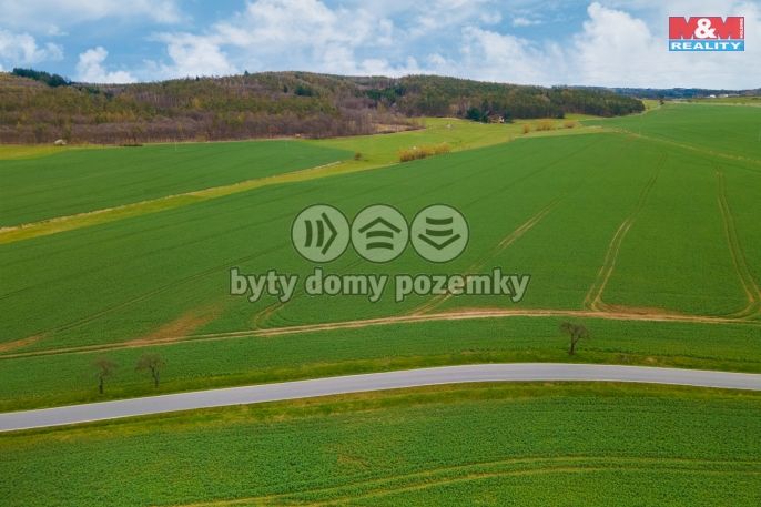 Prodej, Pole, Čižice