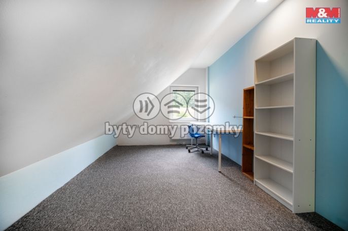 Prodej, Rodinný dům, Pohledy