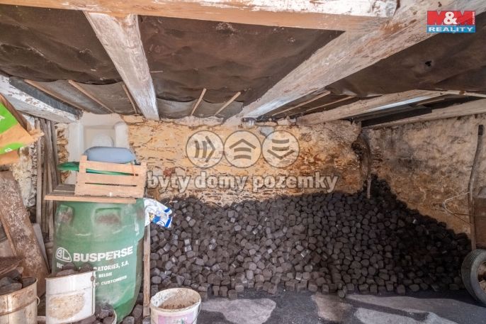 Prodej, Chalupa, Vimperk