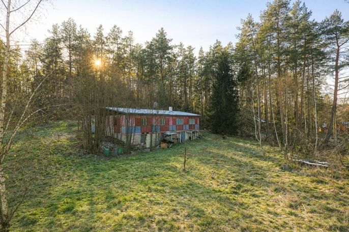 Prodej, Hotel, penzion, Týn nad Vltavou