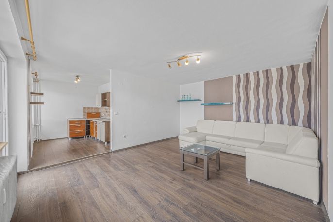 Prodej, Byt 3+1, Náchod