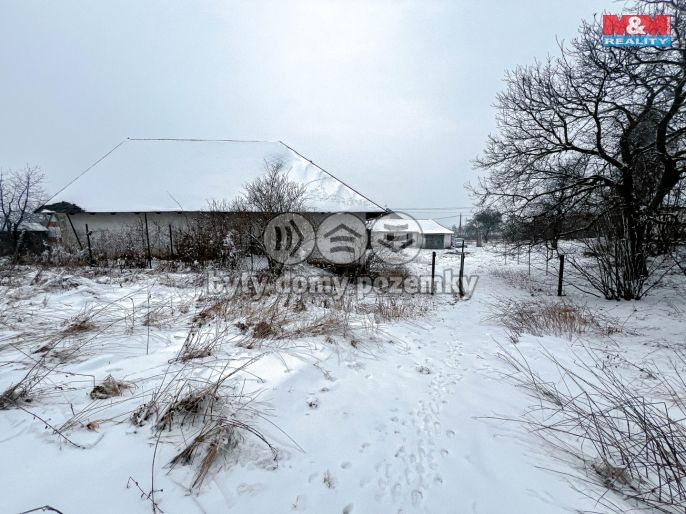 Prodej, Rodinný dům, Vítkov