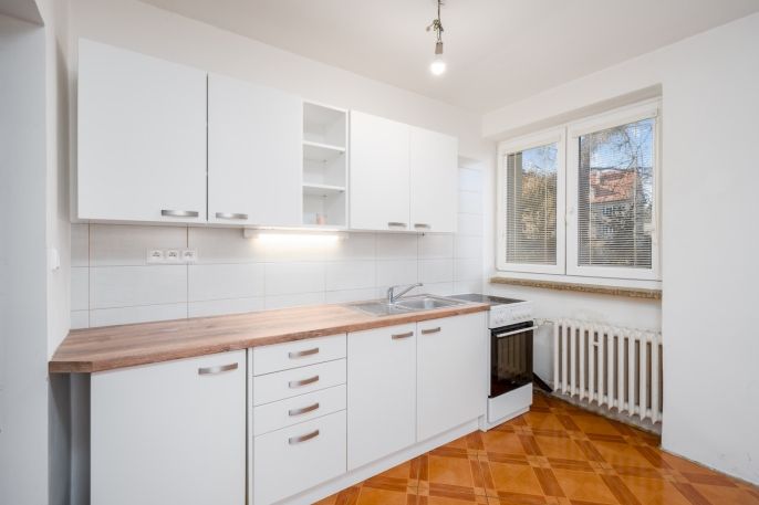 Pronájem, Byt 3+kk, Ústí nad Labem