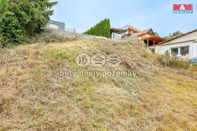 Prodej, Pozemek k bydlení, Zlín