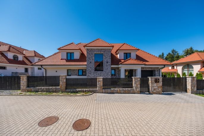 Prodej, Rodinný dům, Mukařov